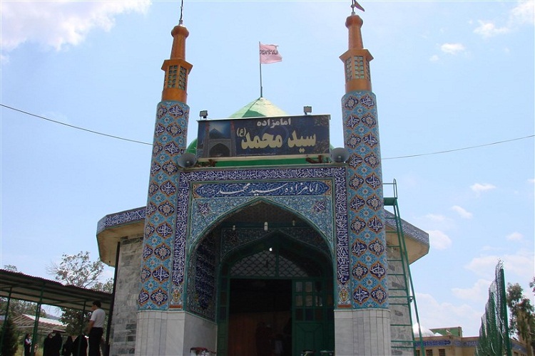 61 بقعه لرستان؛ میزبان طرح آرامش بهاری