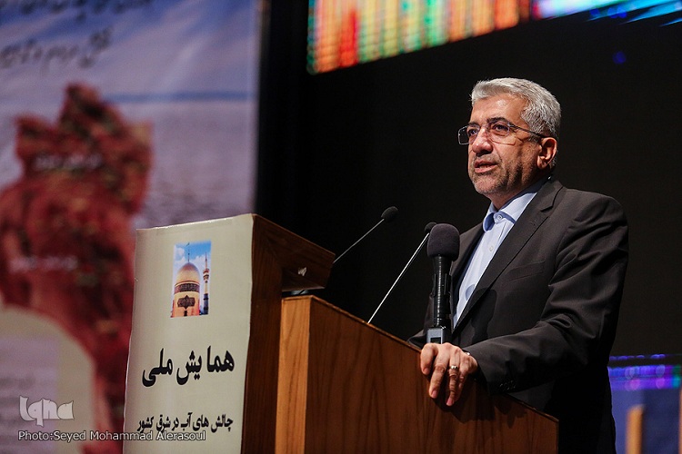 خراسان رضوی هشدار وقوع سیل دریافت کرد