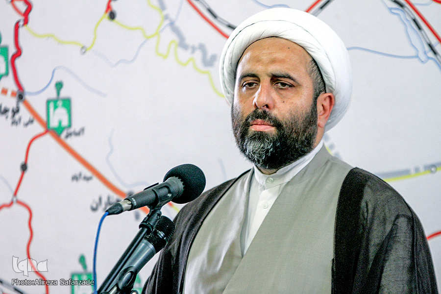 اجرای طرح نوروزی &laquo;میهمان امام&raquo; با مشارکت خادمیاران فرهنگی سراسر کشور