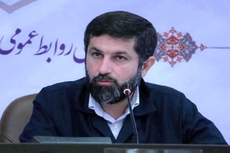 ممنوعیت خروج مدیران و فرمانداران از خوزستان در آستانه سیلاب