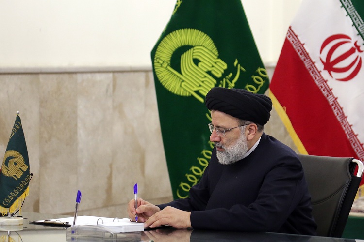 دستور تولیت آستان قدس برای کمک به سیل&zwnj;زدگان