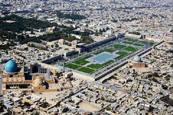 اصفهان را با تورهای گردشگری نوروزی ببینید