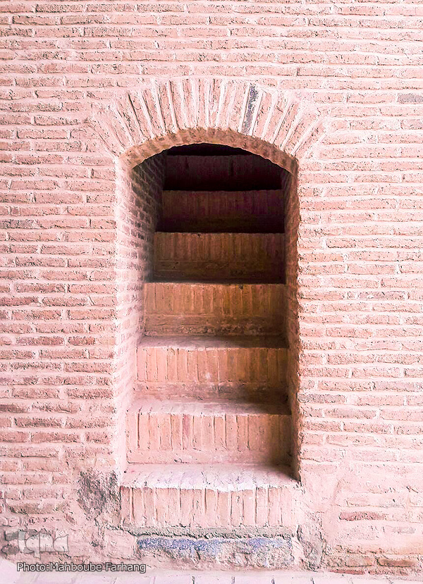 کاورانسرای عباسی