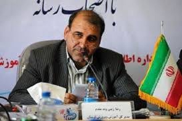 30 مدرسه برای اسکان اضطراری مسافران نوروزی در لرستان آماده شد