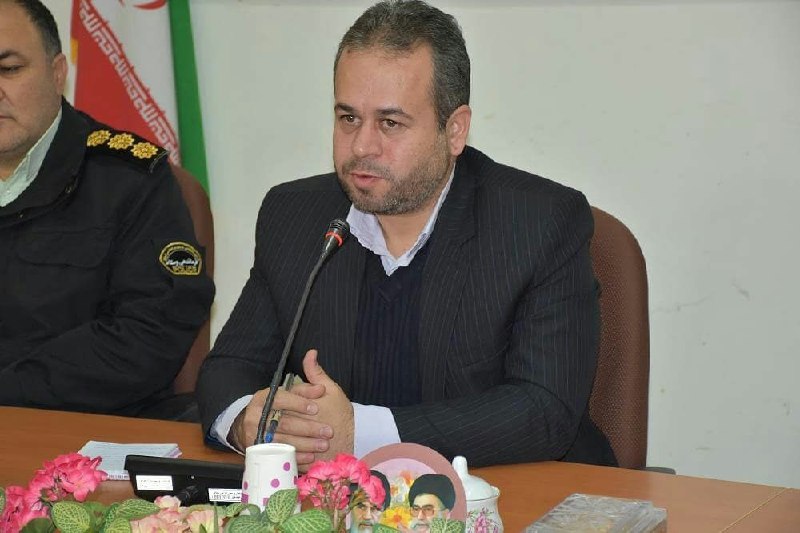 آماده باش نیروهای ستاد بحران در اسفراین/مردم نگران سد بیدواز نباشند