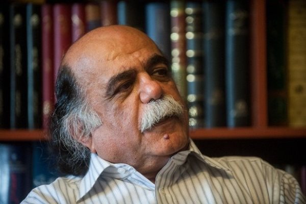 8 فروردین***کزازی///وضعیت فرهنگی