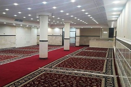 آماده شدن مساجد و حسینیه&zwnj;های قزوین برای اسکان اضطراری مسافران نوروزی