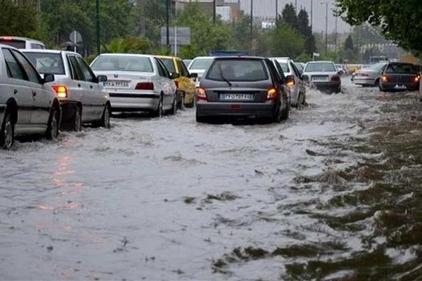 هشدار اداره کل مدیریت بحران استان قزوین به شهرداران