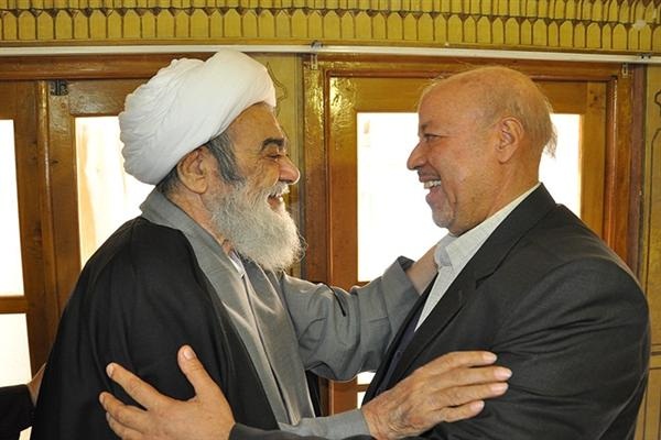 سال جدید صحنۀ آزمایش مسئولان و خدمتگزاران مردم است