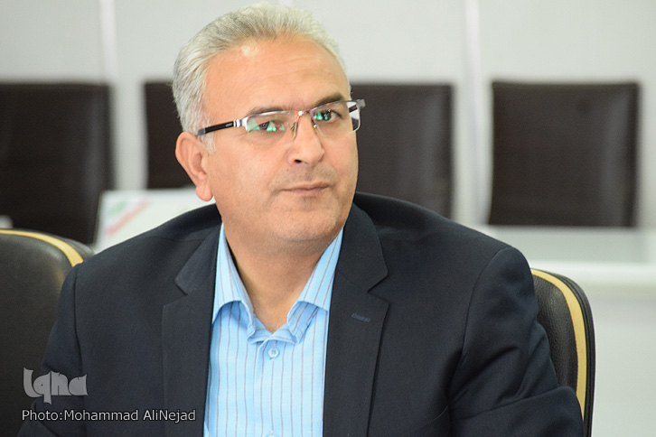 برق ۷۸ روستای پلدختر وصل شد