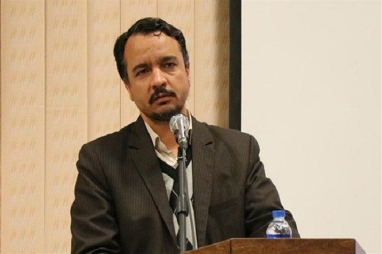 رفع آب گرفتگی از ۲۵ نقطه شهر سمنان