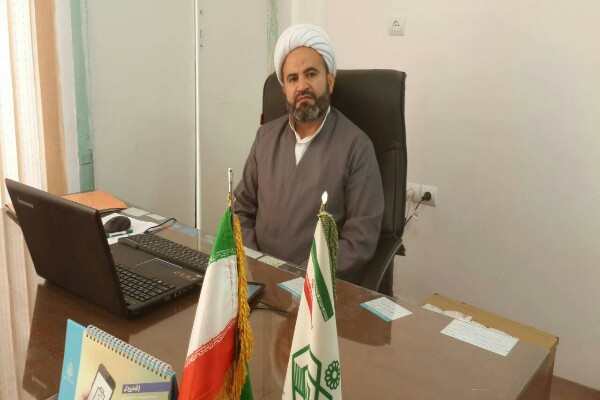 ثبت نخستین وقف سال ۹۸ در آذربایجان غربی ثبت نخستین وقف سال ۹۸ در آذربایجان غربی