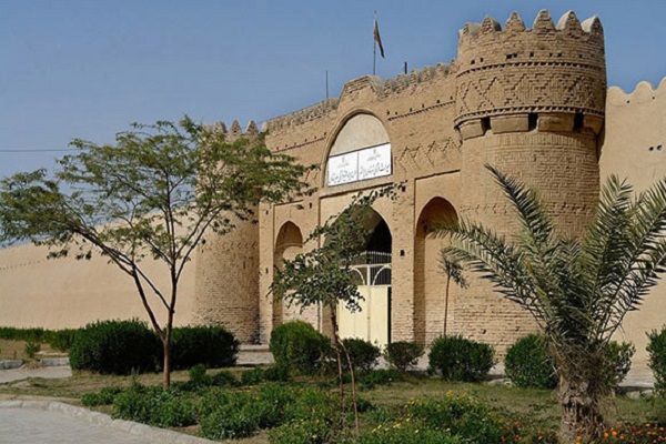 گشت&zwnj;وگذار نوروزی در طبیعت بکر بلوچستان
