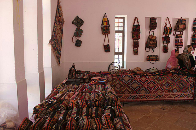 ویژه برنامه نوروزی در خاتم ویژه برنامه نوروزی در خاتم