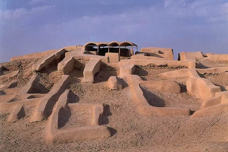گشتوگذار نوروزی در دارالولایه سیستان گشتوگذار نوروزی در دارالولایه سیستان
