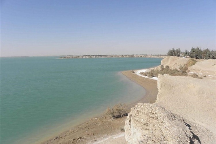 گشتوگذار نوروزی در دارالولایه سیستان گشتوگذار نوروزی در دارالولایه سیستان