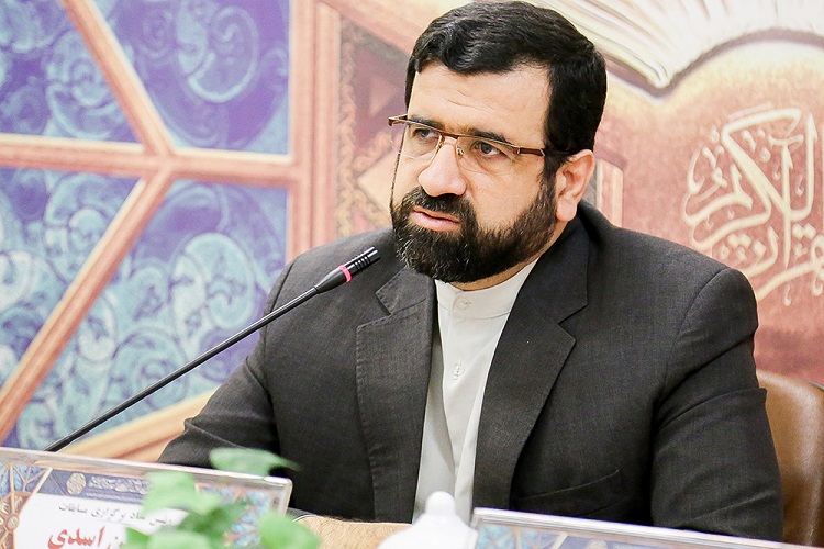 /13 فروردین //کمبود بودجه، رشد برنامه&zwnj;های قرآنی المصطفی(ص) را تحت تاثیر قرار داد