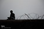 حضور دانش‌آموزان استان مرکزی در مناطق عملیاتی جنوب کشور