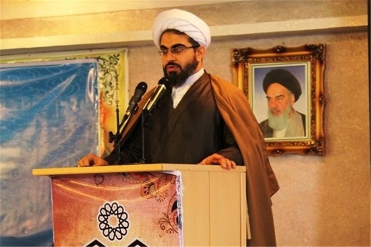 برپایی46 پایگاه نوروزی اوقاف در سمنان