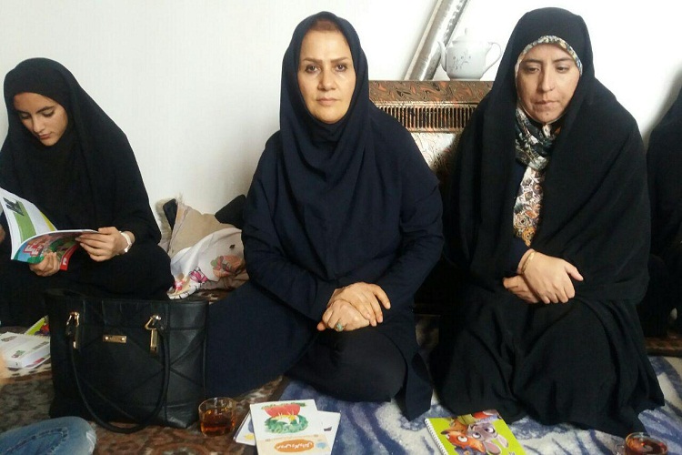 درد دل حافظ قرآن از نبود کلاسهای قرآنی در روستاها