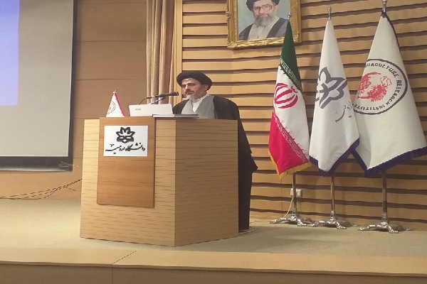 اقتدار کشور در گرو پیشرفت علمی است