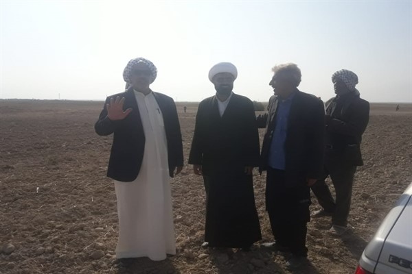 گروه اجتماعی ـ