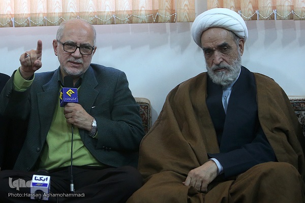 یادی از مرحوم «عباس رنجبر» بنیانگذار سبک نوین قرائت قرآن در قم