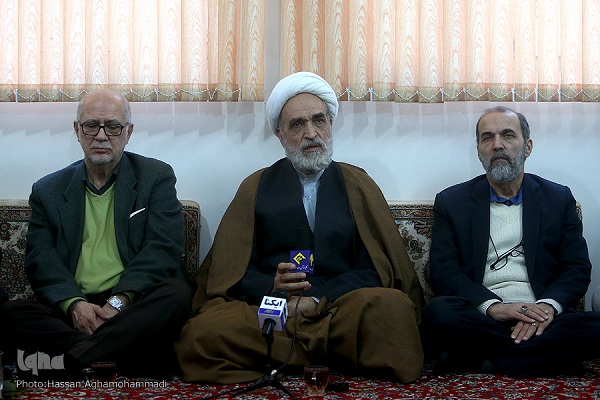 یادی از مرحوم «عباس رنجبر» بنیانگذار سبک نوین قرائت قرآن در قم