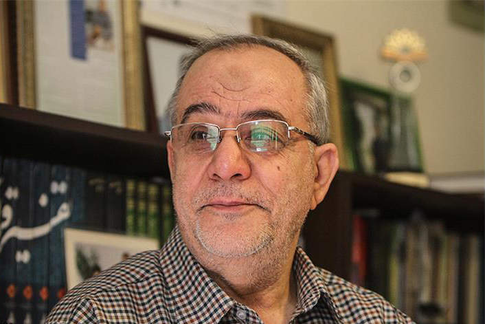 نگاهی به جلسات آموزشی قرآن «حبیب مهکام»