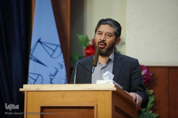 شرایط ما در آمار قتل عمد از میانگین کشور&zwnj; کمتر است