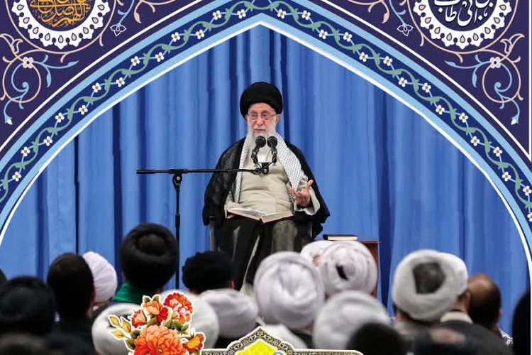 آئین معرفی و رونمایی کتاب «بدان، ایّدک‌الله» برگزار می‌شود