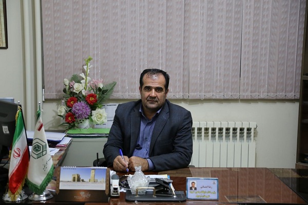 ثبت وقف جدید در شهرستان اردبیل
