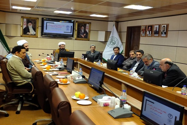 برنامه‌ریزی راهبردی فعالیت‌های قرآنی سازمان تبلیغات اسلامی آغاز شد