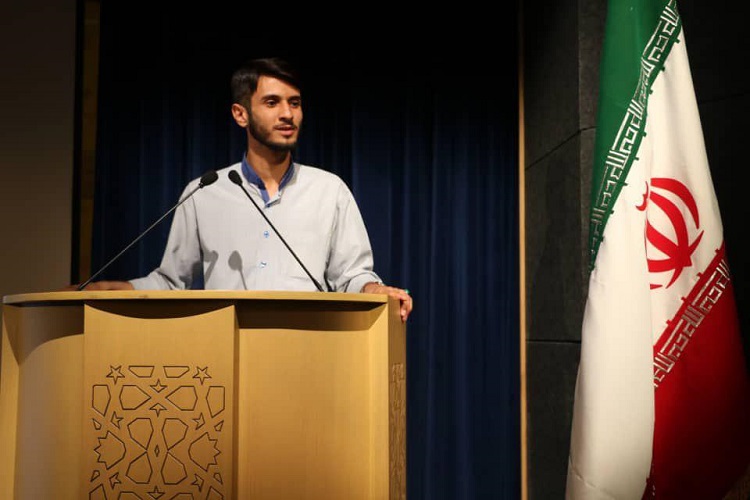 بهترین راهبرد امنیت&zwnj;سازی در جمهوری اسلامی مردم&zwnj;محوری است