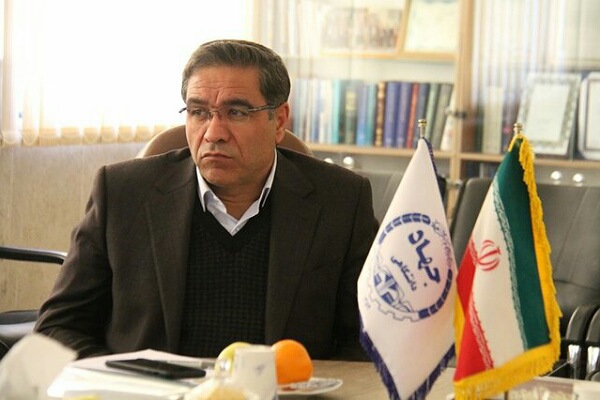 سفر معاون پژوهش و فناوری جهاد دانشگاهی به چهارمحال‌وبختیاری