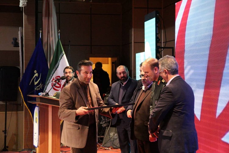 دوسالانه سراسری عکس نور با تجلیل از برترینها به پایان رسید/ هنرمندان شهرستانها خوش درخشیدند دوسالانه سراسری عکس نور با تجلیل از برترینها به پایان رسید/ هنرمندان شهرستانها خوش درخشیدند