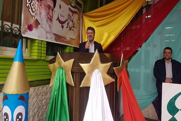 برگزاری جشنواره &laquo;فردا&raquo; در شاهرود