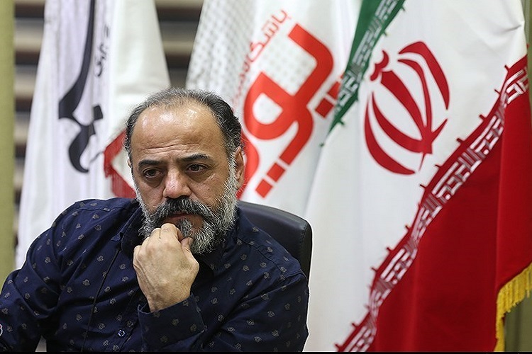 ایفای نقش توسط 140 بازیگر در فیلم سینمایی حضرت معصومه(س)