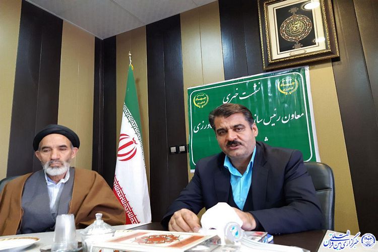 برگزاری 39 یادواره شهدای هویزه در سبزوار برگزاری 39 یادواره شهدای هویزه در سبزوار
