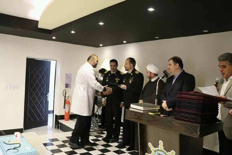 پرستاران مهمترین افراد کادر درمان هستند