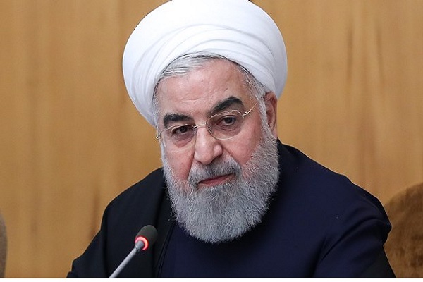 مردم در مقابل رای از ما کار و تلاش می&zwnj;خواهند/ شکست برای ملت ایران معنایی ندارد