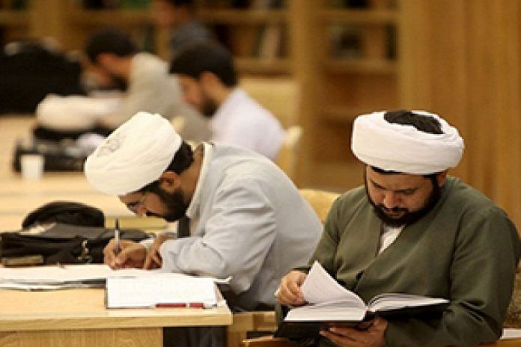 هر طلبه یک پژوهشگر