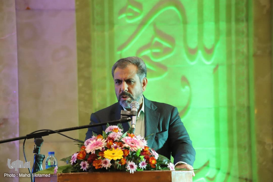 ايجاد جامعه مهدوی نيازمند توجه به ارزش&zwnj;های قرآنی است
