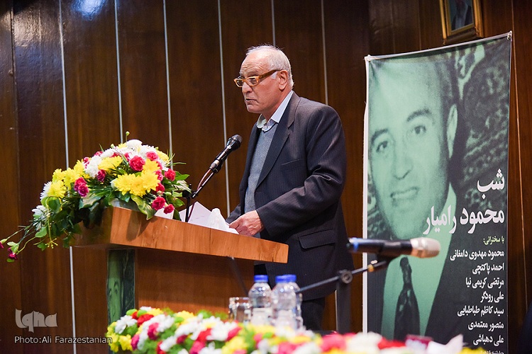 قرآن&zwnj;پژوهی مرحوم رامیار بدون تحصیل علوم قرآنی دانشگاهی