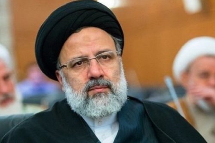 بازدید رئیس قوه قضائیه از ندامتگاه کرج