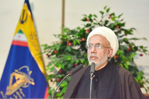 بهره&zwnj;گیری از ظرفیت دینی و فرهنگی مهمترین ویژگی جشنواره &laquo;عمار&raquo;