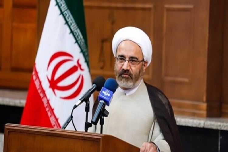 قوه قضاییه دست مفسدان اقتصادی را از بیت&zwnj;المال کوتاه می&zwnj;کند