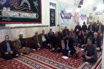 برگزاری دوره آموزشی هیئت‌ امنا و خادمین بقاع متبرکه اسفراین