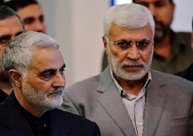 واکنش‌های جهانی به ترور سردار سلیمانی