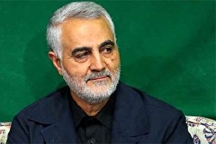 پیام تسلیت دفتر نمایندگی ولی فقیه درامور اهل سنت خراسان شمالی در پی شهادت سردار سیمانی